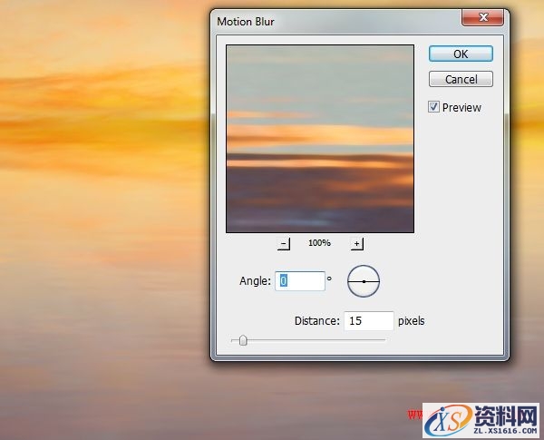 手把手教你营造出一个梦幻湖泊场景(图文教程),手把手教你营造出一个梦幻湖泊场景,文件,选择,这个,第21张