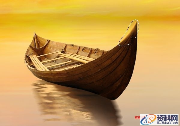 手把手教你营造出一个梦幻湖泊场景(图文教程),手把手教你营造出一个梦幻湖泊场景,文件,选择,这个,第33张