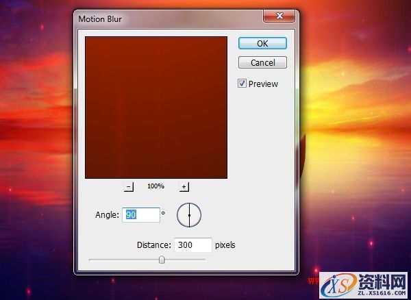 手把手教你营造出一个梦幻湖泊场景(图文教程),手把手教你营造出一个梦幻湖泊场景,文件,选择,这个,第79张