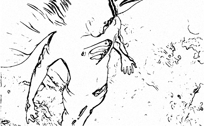 手把手教你制作冲击力超强的美漫风格海报(图文教程),mw2016072619,尺寸,文件,选择,第12张