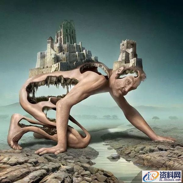 反映社会主题的创意广告设计(图文教程),反映社会主题的创意广告设计,设计,什么,称为,第11张