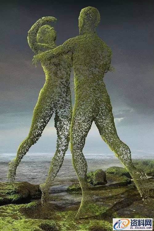 反映社会主题的创意广告设计(图文教程),反映社会主题的创意广告设计,设计,什么,称为,第17张