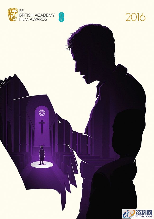 利用Photoshop创建荒野猎人海报(图文教程),利用Photoshop创建荒野猎人海报,要求,设计,一般,第19张