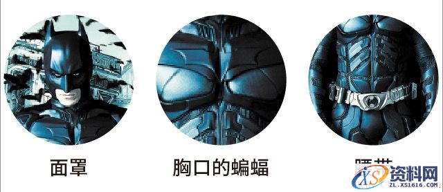 手把手教你把真人变成Q版卡通形象(图文教程),qq201607053,要求,设计,一般,第2张