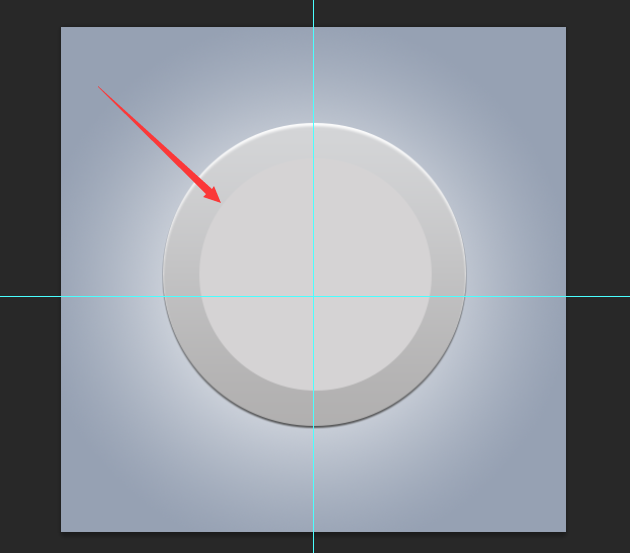 PS教程！手把手教你绘制一枚锤子浏览器图标(图文教程),tb2015042012,这个,角度,第7张