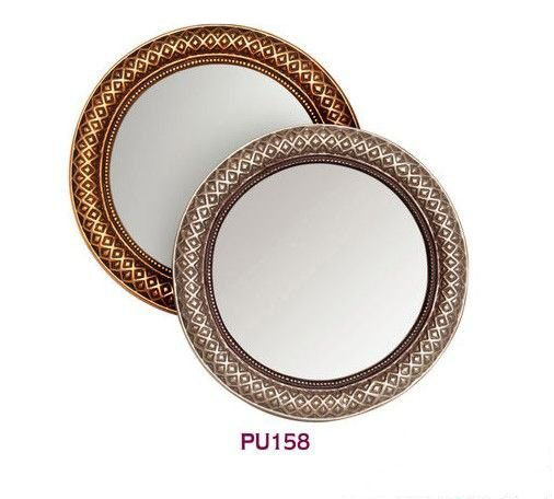 装饰镜3DMAX建模(图文教程),装饰镜3DMAX建模,尺寸,选择,这个,第1张