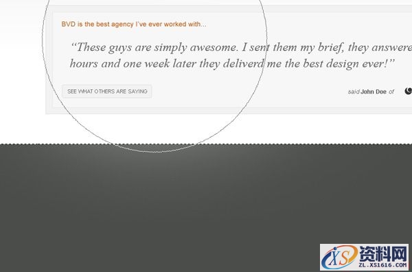 从零开始设计一个漂亮的网页(图文教程),从零开始设计一个漂亮的网页,设计,结构,用于,第59张