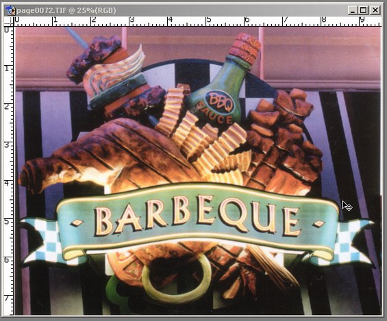 photoshop建立复杂3ds Max路径(图文教程),photoshop建立复杂3ds_Max路径,选择,文件,完成,第1张