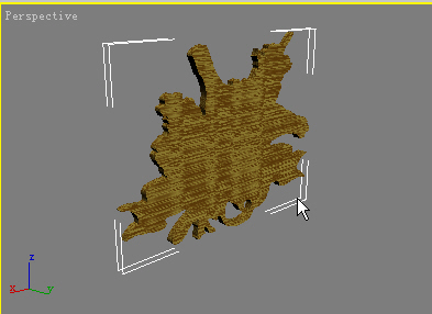 photoshop建立复杂3ds Max路径(图文教程),photoshop建立复杂3ds_Max路径,选择,文件,完成,第16张