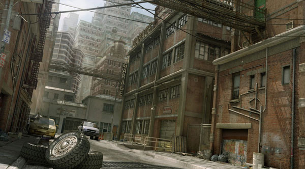 3ds Max打造市区街景(图文教程),3ds_Max打造市区街景,选择,这个,什么,第1张