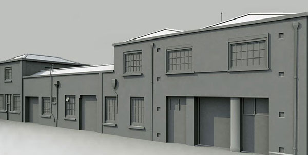 3ds Max打造市区街景(图文教程),3ds_Max打造市区街景,选择,这个,什么,第4张