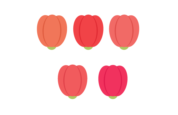 手把手教你绘制拿着郁金香的可爱兔子(图文教程),22zby20160315,选择,文件,这个,第22张