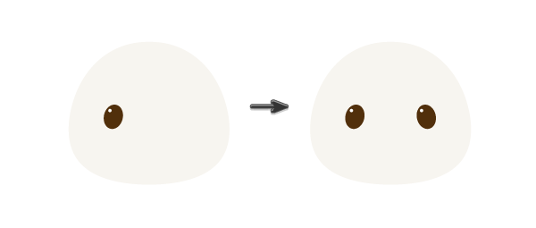 手把手教你绘制拿着郁金香的可爱兔子(图文教程),4zby20160315,选择,文件,这个,第4张