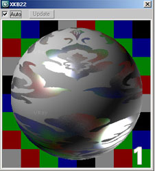 VRay墙纸材质制作(图文教程),VRay墙纸材质制作,配合,以上,功能,第5张