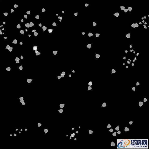 3dMax制作不可思议的湿地场景(图文教程),3dMax制作不可思议的湿地场景,选择,文件,这个,第5张