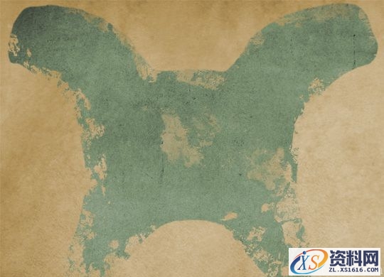 3dMax打造真实金属材质(图文教程),3dMax打造真实金属材质,选择,这个,完成,第8张