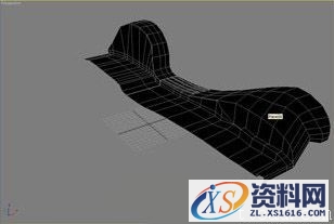 3dMax打造捷豹SS100(图文教程),3dMax打造捷豹SS100,采用,设计,结构,第5张