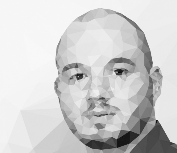 教你创建高大上的多边形字体(图文教程),Image-Triangulator-App5,设计,尺寸,选择,第5张