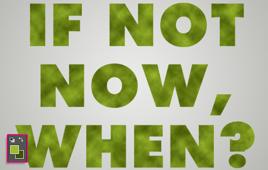 教你创建高大上的多边形字体(图文教程),LowPoly 01 4 高大上的多边形字体效果教程,设计,尺寸,选择,第10张