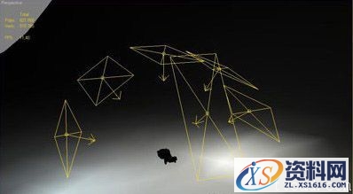 3dMax打造捷豹SS100(图文教程),3dMax打造捷豹SS100,采用,设计,结构,第17张