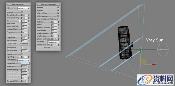 3DMAX等多款软件打造《很久以前》(图文教程),3DMAX等多款软件打造《很久以前》,要求,选择,这个,第11张