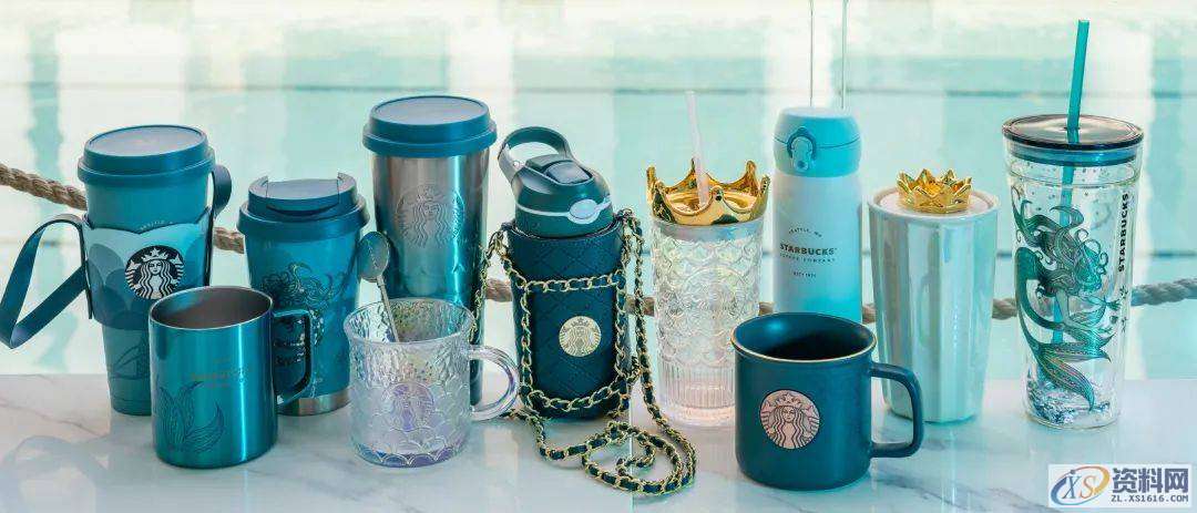 PS产品设计之星巴克万圣节主题星杯和周边设计，丑萌丑萌的,星巴克万圣节主题星杯和周边设计，丑萌丑萌的,设计,产品,这个,第37张