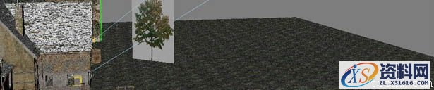 3dsMax制作怀旧老屋(图文教程),3dsMax制作怀旧老屋,结构,这个,形状,第12张