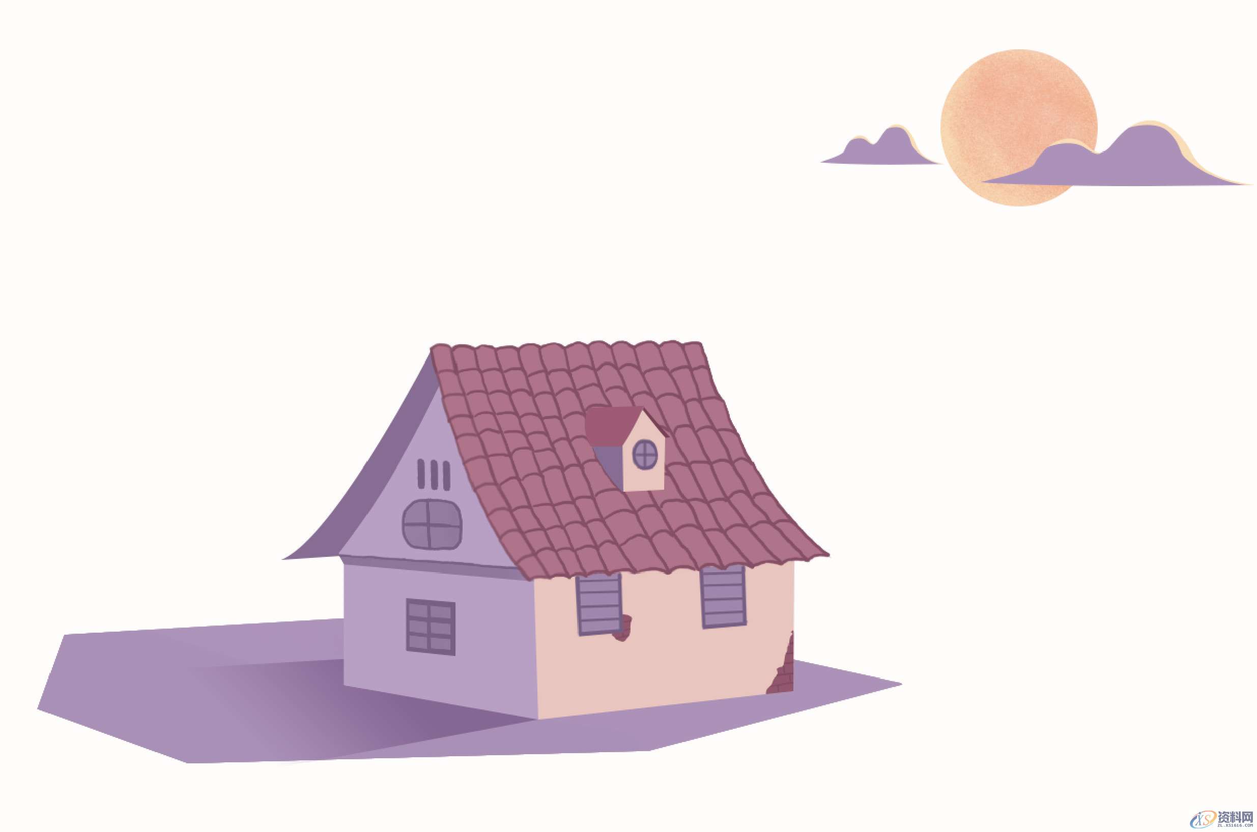 干货满满！3种PS加投影方式和技巧,干货！3种PS加投影方式和技巧,设计,产品,这个,第9张