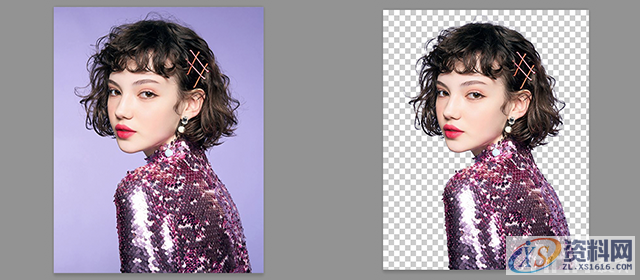 平面设计中的抠图技法与修图思路,设计,产品,结构,第14张