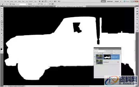 牛人总结的120个PS技巧，学会了让你的设计牛起来,牛人总结的120个PS技巧，学会了让你的设计牛起来,设计,产品,选择,第6张