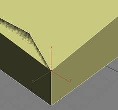 3DMAX建模基础(图文教程),3DMAX建模基础,选择,这个,形状,第31张