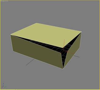 3DMAX建模基础(图文教程),3DMAX建模基础,选择,这个,形状,第23张