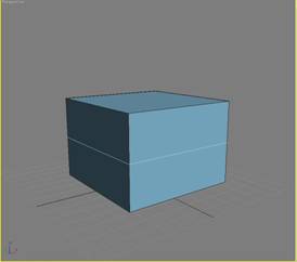 3DMAX建模基础(图文教程),3DMAX建模基础,选择,这个,形状,第48张