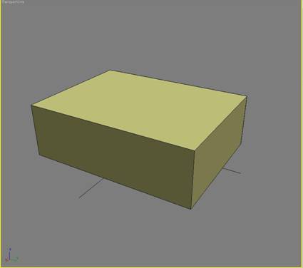 3DMAX建模基础(图文教程),3DMAX建模基础,选择,这个,形状,第21张