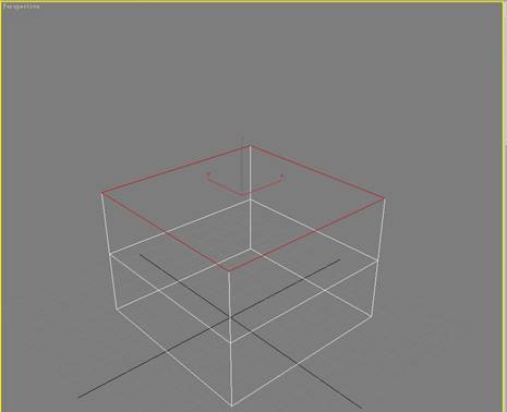 3DMAX建模基础(图文教程),3DMAX建模基础,选择,这个,形状,第54张