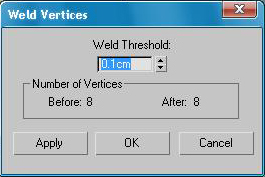 3DMAX建模基础(图文教程),3DMAX建模基础,选择,这个,形状,第26张