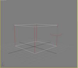 3DMAX建模基础(图文教程),3DMAX建模基础,选择,这个,形状,第43张