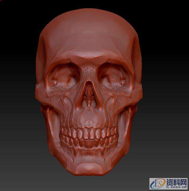 10个小技巧，让你使用ZBrush建模操作效率翻倍,10个小技巧，让你使用ZBrush建模操作效率翻倍,设计,产品,选择,第1张