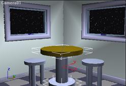 3dmax软件应用教程(图文教程),3dmax软件应用教程,要求,选择,步骤,第5张