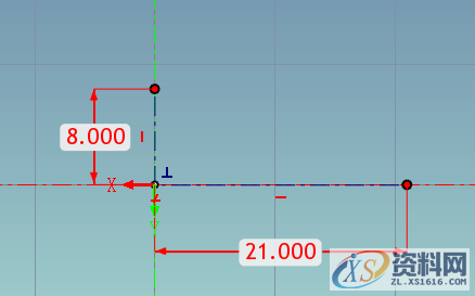 3D建模教程:塑料矿泉水瓶,3.png,设计,产品,尺寸,第3张