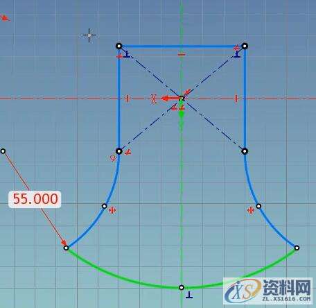 3D建模教程:斧头制作全过程,9.jpg,设计,产品,选择,第10张
