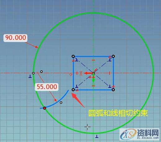 3D建模教程:斧头制作全过程,4.jpg,设计,产品,选择,第5张