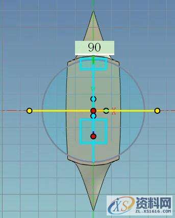 3D建模教程:斧头制作全过程,31.jpg,设计,产品,选择,第31张