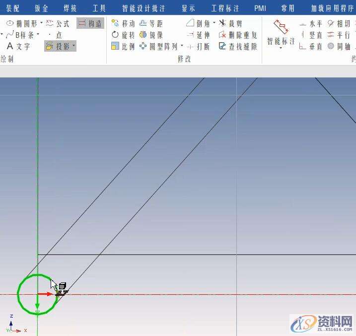 3D建模教程:钢丝网制作过程,16-1.jpg,设计,产品,选择,第17张