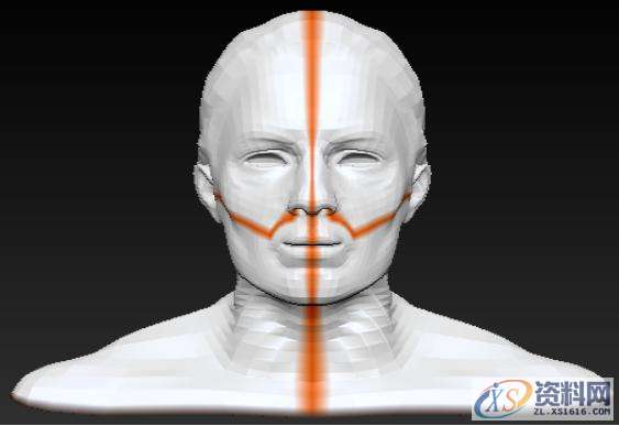 ZBrush如何设置UV的观察效果的方法,设计,产品,选择,第2张