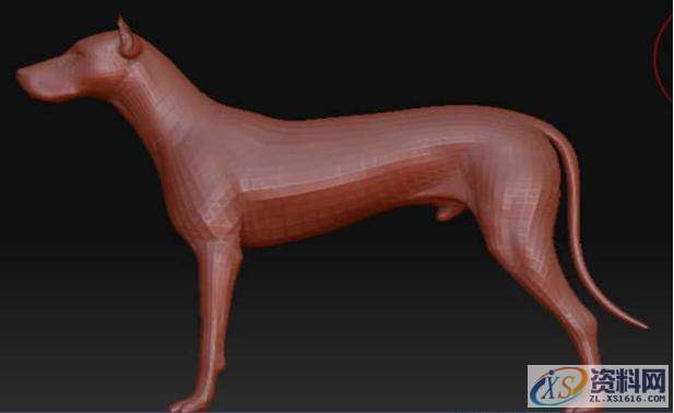 zbrush教你形体运动功能,设计,产品,选择,第2张