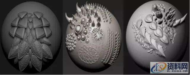 ZBrush4R8新功能你知道吗？,设计,产品,结构,第7张