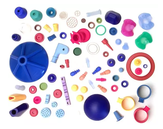 橡胶注射成形工艺流程以及用应场景！,橡胶注射成形工艺流程以及用应场景！,模具设计,要求,用于,形状,第5张