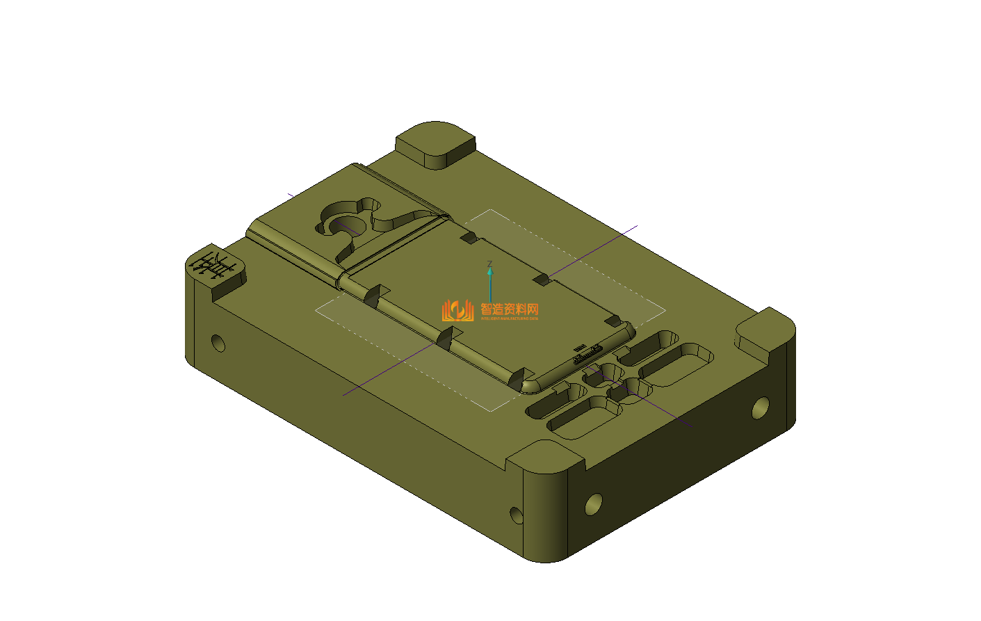 拆铜公图档0015,NeadPay,第1张