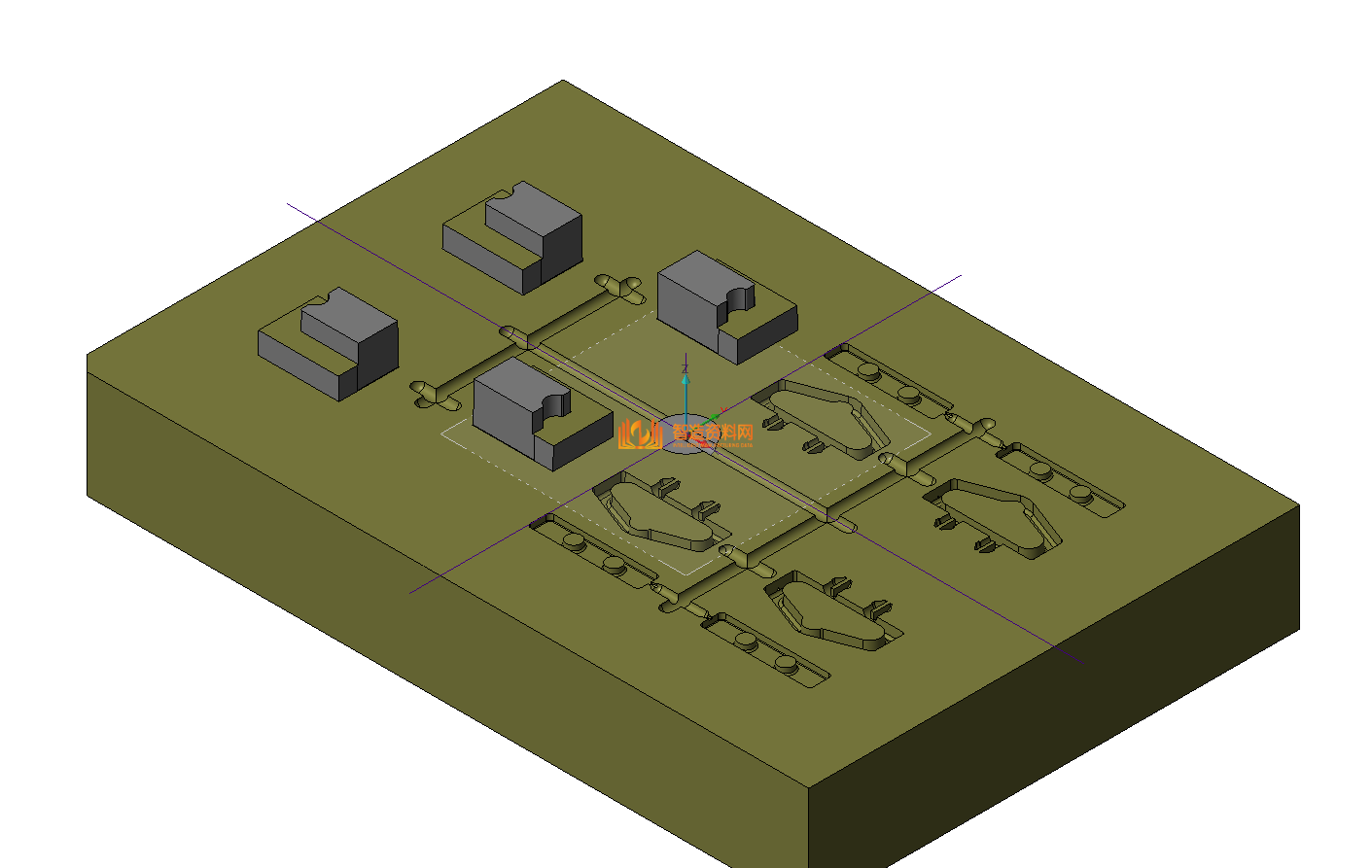 拆铜公图档0020,NeadPay,第1张